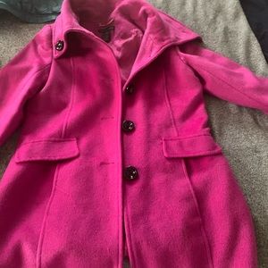 Grace elements jacket